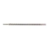 Бур SDS-PLUS MX4 MILWAUKEE, діаметр 18,0х450х400мм