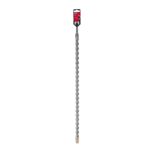 Бур SDS-PLUS MX4 MILWAUKEE, діаметр 20,0х600х550мм