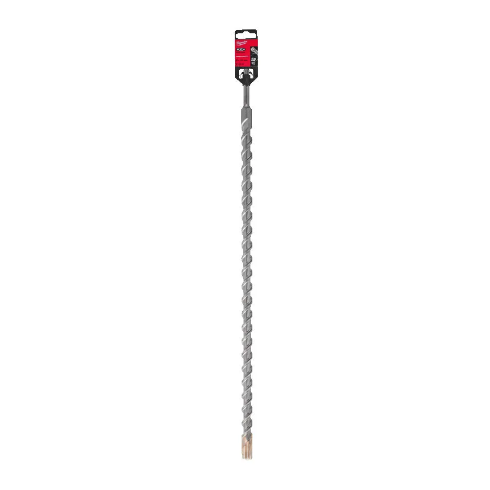 Бур SDS-PLUS MX4 MILWAUKEE, діаметр 20,0х600х550мм