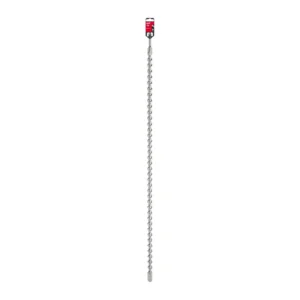 Бур SDS-PLUS MX4 MILWAUKEE, діаметр 22,0х1000х950мм
