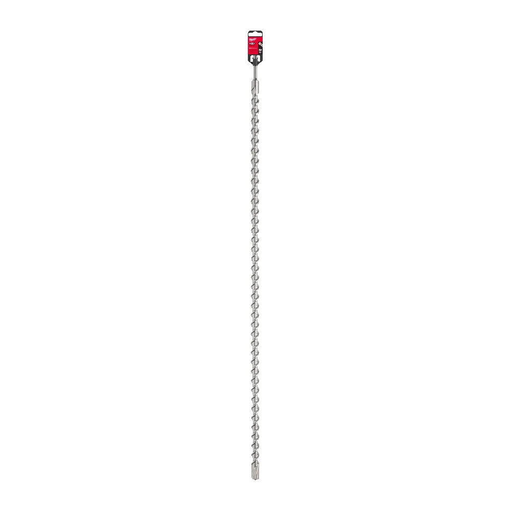 Бур SDS-PLUS MX4 MILWAUKEE, діаметр 22,0х1000х950мм