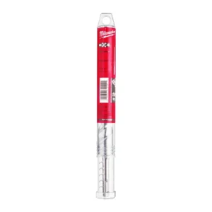 Бур SDS-PLUS MX4 MILWAUKEE, діаметр 24,0х250х200мм