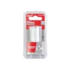 Коронка Bi-Metal Carbide MILWAUKEE, діаметр 19мм