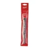 Свердло по дереву триточкове DIN 7487 E MILWAUKEE, діаметр 18х180х120мм