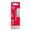 Свердло по металу HSS-Co MILWAUKEE DIN338, діаметр 2,5х57х30мм, (2шт)