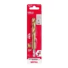 Свердло по металу RedHEX SHOCKWAVE HSS-TiN MILWAUKEE, діаметр 13,0х130х83мм