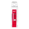 Свердло по металу THUNDERWEB HSS-G MILWAUKEE DIN338, діаметр 1,1х36х14мм, (10шт), пластикова коробка