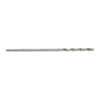Свердло по металу THUNDERWEB HSS-G MILWAUKEE DIN338, діаметр 1,1х36х14мм, (10шт), пластикова коробка