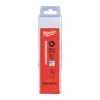 Свердло по металу THUNDERWEB HSS-G MILWAUKEE DIN338, діаметр 9,7х133х87мм, (5шт), пластикова коробка