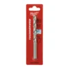 Свердло по металу THUNDERWEB HSS-G MILWAUKEE DIN338, діаметр 9,0x125х81мм