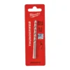 Свердло по металу THUNDERWEB HSS-G MILWAUKEE DIN338, діаметр 5,5x93х57мм