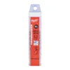 Свердло по металу THUNDERWEB HSS-G MILWAUKEE DIN338, діаметр 5,3х86х52мм, (10шт), пластикова коробка