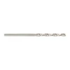 Свердло по металу THUNDERWEB HSS-G MILWAUKEE DIN338, діаметр 2,6х57х30мм, (10шт), пластикова коробка