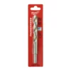 Свердло по металу THUNDERWEB HSS-G MILWAUKEE DIN338, діаметр 13,0x151х101мм