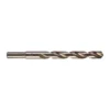 Свердло по металу THUNDERWEB HSS-G MILWAUKEE DIN338, діаметр 12,0x151х101мм, (5шт), пластикова коробка