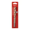 Свердло по металу THUNDERWEB HSS-G MILWAUKEE DIN338, діаметр 12,5x151х101мм