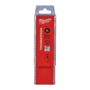 Свердло по металу THUNDERWEB HSS-G MILWAUKEE DIN338, діаметр 12,5x151х101мм, (5шт), пластикова коробка