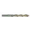 Свердло по металу THUNDERWEB HSS-G MILWAUKEE DIN338, діаметр 11,5x142х94мм