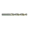 Свердло по металу THUNDERWEB HSS-G MILWAUKEE DIN338, діаметр 10,5x133х87мм