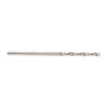 Свердло по металу THUNDERWEB HSS-G MILWAUKEE DIN338, діаметр 1,6х43х20мм, (10шт), пластикова коробка