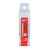 Свердло по металу THUNDERWEB HSS-G MILWAUKEE DIN338, діаметр 1,4х40х18мм, (10шт), пластикова коробка