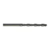 Свердло по металу HSS-R MILWAUKEE DIN338, діаметр 5,5х93х57мм, (10шт), пластикова коробка