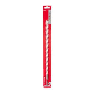 Свердло по мультіматериалам ShW HEX MILWAUKEE, діаметр 14x400х340мм