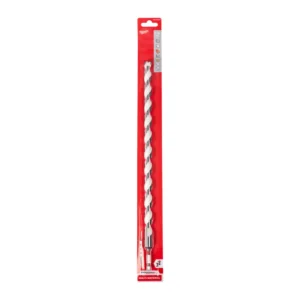 Свердло по мультіматериалам ShW HEX MILWAUKEE, діаметр 16x400х340мм