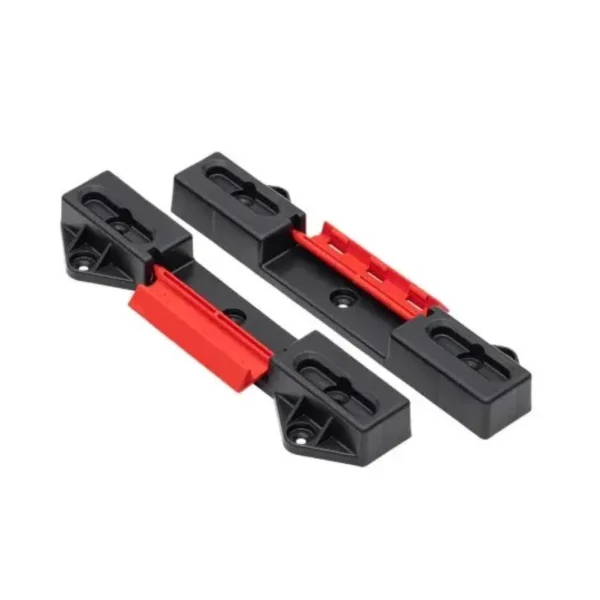 Адаптери-з’єднувачі QBRICK SYSTEM ONE CONNECT ADAPTERS (307х70х33мм) (5901238257004)