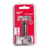 Коронка алмазна Diamond Max MILWAUKEE M14, діаметр 10мм (сухе свердління)
