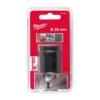 Коронка алмазна Diamond Max MILWAUKEE M14, діаметр 32мм (сухе свердління)