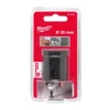 Коронка алмазна Diamond Max MILWAUKEE M14, діаметр 35мм (сухе свердління)