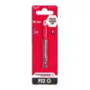 Біта SHOCKWAVE MILWAUKEE, PZ2, 90мм