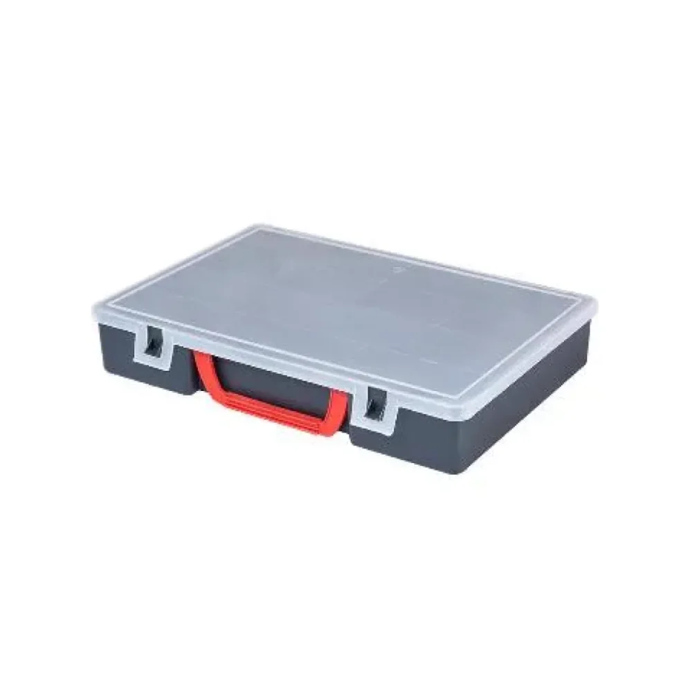 Органайзер QBRICK Organiser Classic 300, 10 відділеннь (300x220x55мм) (5902455501574)
