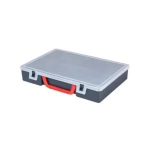 Органайзер QBRICK Organiser Classic 300, 10 відділеннь (300x220x55мм) (5902455501574)
