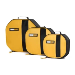 Набір софт боксів ToughBuilt Octagon TB-192-C 3 шт