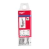 Кільцева фреза по металу MILWAUKEE, HSS (WELDON), діаметр 26x50мм