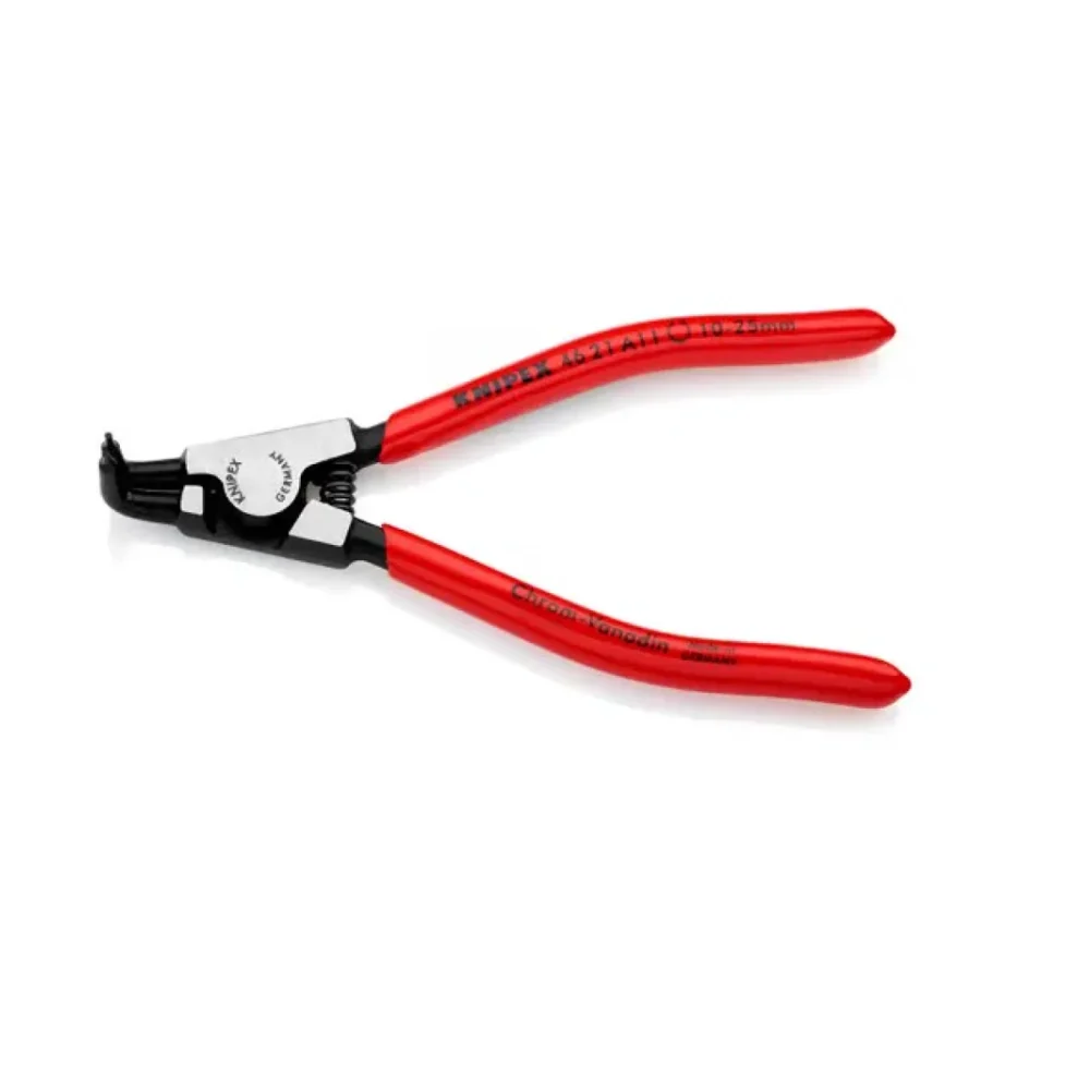 Щипці для стопорних кілець KNIPEX 46 21 A11