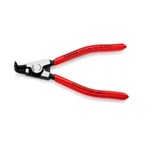 Щипці для стопорних кілець KNIPEX 46 21 A11