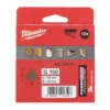 Сітка шліфувальна PG Mesh HL MILWAUKEE, 93х93х93мм, зерно 180, (10шт)