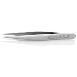 Пінцет захватний прецизійний KNIPEX, 92 21 05