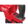 Гайковерт акумуляторний безщітковий 1'' MILWAUKEE, M18 ONEFHIWF1D-121C, 2711Нм (зарядний пристрій M12-18 FC, 1 акумулятор М18 FB