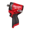 Гайковерт акумуляторний безщітковий 1/2'' MILWAUKEE, M12 FCIWP12G3-0, 746Нм, з піном (каркас, кліпса для ремпеня, картонне пакув