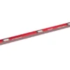 Рівень I-Beam MILWAUKEE магнітний, 120см