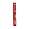 Рівень магнітний REDSTICK Compact MILWAUKEE, 40см