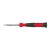 Викрутка прецизійна багатофункціональна Torx 4-в-1 MILWAUKEE