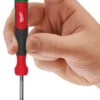Викрутка прецизійна багатофункціональна Torx 4-в-1 MILWAUKEE