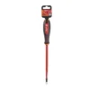 Викрутка з тригранною рукояткою ізольована VDE MILWAUKEE, SL 1,6х8,0х175мм