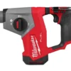 Перфоратор акумуляторний безщітковий SDS-PLUS MILWAUKEE, M12 FHAC16-0X, 1,15Дж (каркас, HDкейс)