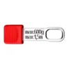Кліпси для стропи безпеки Tethered Tool KNIPEX 00 62 10 TR, 10шт